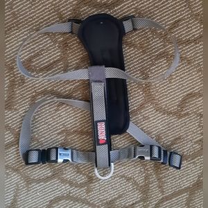 KONG medium dog harness